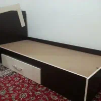 تخت خواب یک نفره