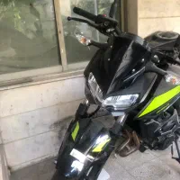 کاوازاکی250z