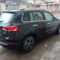 دامای اکس 5.    2017