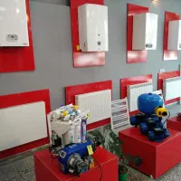 پکیج دیواری ایران رادیاتور و پکیج دیواری بوتان