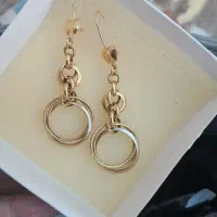 دستبند و گوشواره ۳۰۰ بالای تابلو فروش فوری امروز