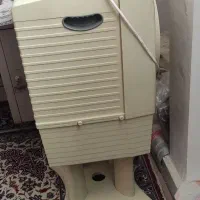 کولر دستی آبی سینور|کولر آبی|نجفآباد, منتظری شمالی|دیوار