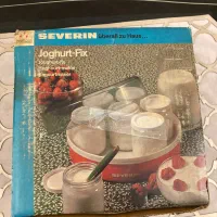 تخم مرغ پز و ماست زن آلمانی|اجاق گاز و لوازم برقی پخت‌وپز|تهران, قلهک|دیوار