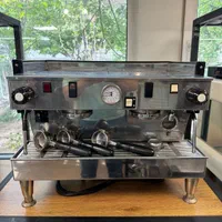 دستگاه اسپرسو ساز دو گروپ لامارزاکو لینئا