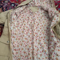 بارانی دخترانه بچگانه|کفش و لباس بچه|تبریز, |دیوار