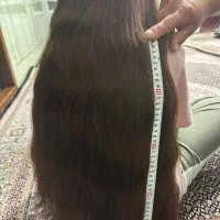 فروش موی طبیعی