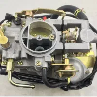 کاربراتور|قطعات یدکی و لوازم جانبی|رشت, بیجارپس|دیوار