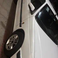 پرشیا tu5 95|خودرو سواری و وانت|ورامین, شهرک مدرس|دیوار