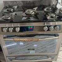 اجاق‌ گاز  فردار