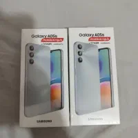 گوشی سامسونگ A05s آکبند باگارانتی