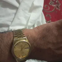 ساعت سیکو پنج اتومات اصل|ساعت|صدرا-فارس, فاز ۱|دیوار