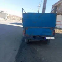 نیسان ابی|خودرو سواری و وانت|مریوان, |دیوار