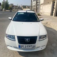 سمند سورن پلاس|خودرو سواری و وانت|بندر کنگان, |دیوار