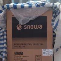 یخچال فریزراسنوا