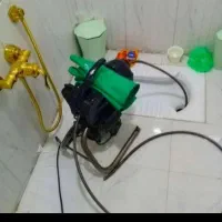 لوله بازکنوفنرزنیشبانهروزی فنرزن کل تهران|خدمات پیشه و مهارت|تهران, خاوران|دیوار