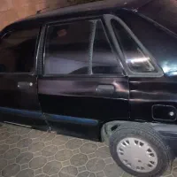 پراید۱۴۱|خودرو سواری و وانت|کرج, کوی مدرس|دیوار