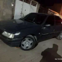405 Gli|خودرو سواری و وانت|دیواندره, |دیوار