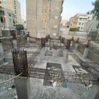 ۱۵۰متر نوساز اقساط۲۴ماهه