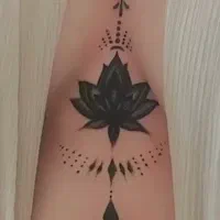 تتو بدن با بهترین متریال و کمترین قیمت|خدمات آرایشگری و زیبایی|بندرعباس, |دیوار