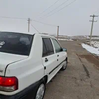 پراید ۱۳۱|خودرو سواری و وانت|ماکو, |دیوار