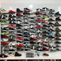 کتونی استوک فروشگاهی|کیف، کفش، کمربند|نیشابور, فردوسی جنوبی|دیوار