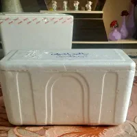 یخچال اکاسیف یونولیت