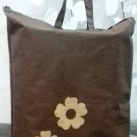 کاورکاپشن|کیف، کفش، کمربند|فلاورجان, |دیوار