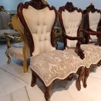 مبل خاص با رنگ بندی متفاوت با سلیقه شما