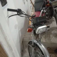 ۲ عدد هندا مدل ۸۸ و مدل ۸۳ فنی سالم تمیز مزایده ای|موتورسیکلت|تاکستان, |دیوار