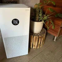 دستگاه تصویه هوا شیائومی lite 4