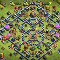 سلام کلش تان 14 تان 13 مکس