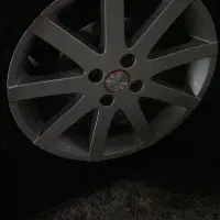 رینگ پیتلاین۱۷ با لاستیک|قطعات یدکی و لوازم جانبی|پاکدشت, پاکدشت (مامازند)|دیوار