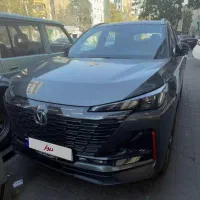 چانگانcs55 2024 کم کار به رویت صفر