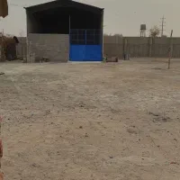 اجاره کارگاه خمینی شهر (خیابان امیرکبیر فرعی ۳۶)|اجارهٔ دفتر صنعتی، کشاورزی، تجاری|خمینی‌شهر, |دیوار