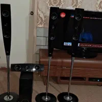 باند سینما خانواده