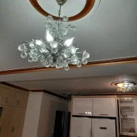 فروش لوستر|لوستر و چراغ آویز|بندر انزلی, نیمه شعبان|دیوار