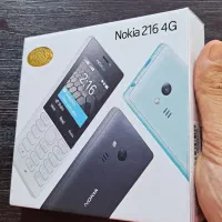 گوشی های نوکیا ساده و رم خور با ضمانت|موبایل|خرم‌آباد, |دیوار