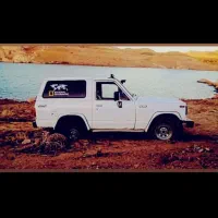 نیسان پاترول دو در|خودرو کلاسیک|کرمان, |دیوار