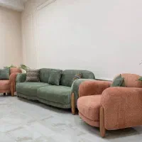مبل پانداا|مبلمان خانگی و میز عسلی|شیراز, شهرک کوثر|دیوار