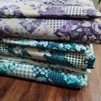 تشک پنبه ای یک نفره|رختخواب، بالش، پتو|اهواز, گلستان|دیوار