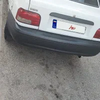 پراید SL91