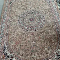 فرش دو درسه هفصد شانه ی اصل نو