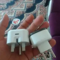 آدابتور اصلی آیفون ۱۸۰۰،۰۰۰|لوازم جانبی موبایل و تبلت|یاسوج, |دیوار