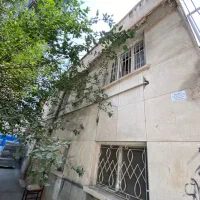 ۳۵۰متر هفت تیر ابتدای مفتح شمالی