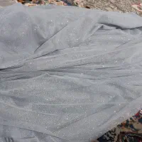 پارچه تور  مجلسی|لباس|برازجان, |دیوار