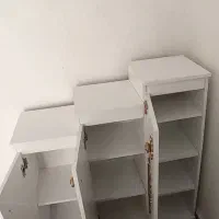 جا کفشی در حد نو|جاکفشی، کمد، دراور|ارومیه, |دیوار