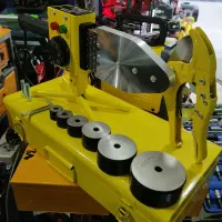 اتو لوله کشی برند اینتیمکس لقمه 20تا63