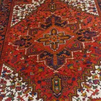 فرش|فرش|تبریز, |دیوار