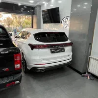 فیدلیتی پرستیژ ۵ نفر|خودرو سواری و وانت|تهران, ائمه اطهار|دیوار