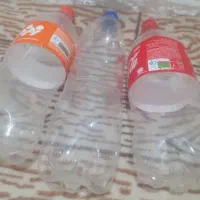 شیشه نوشابه|ظروف نگهدارنده، پلاستیکی، یک‌بارمصرف|نیشابور, شهید بهشتی|دیوار